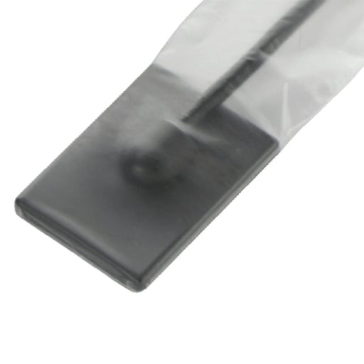 Pac-Dent DX-825 Paper-Backed Barrier Sleeves for Schick #2 500/Pk