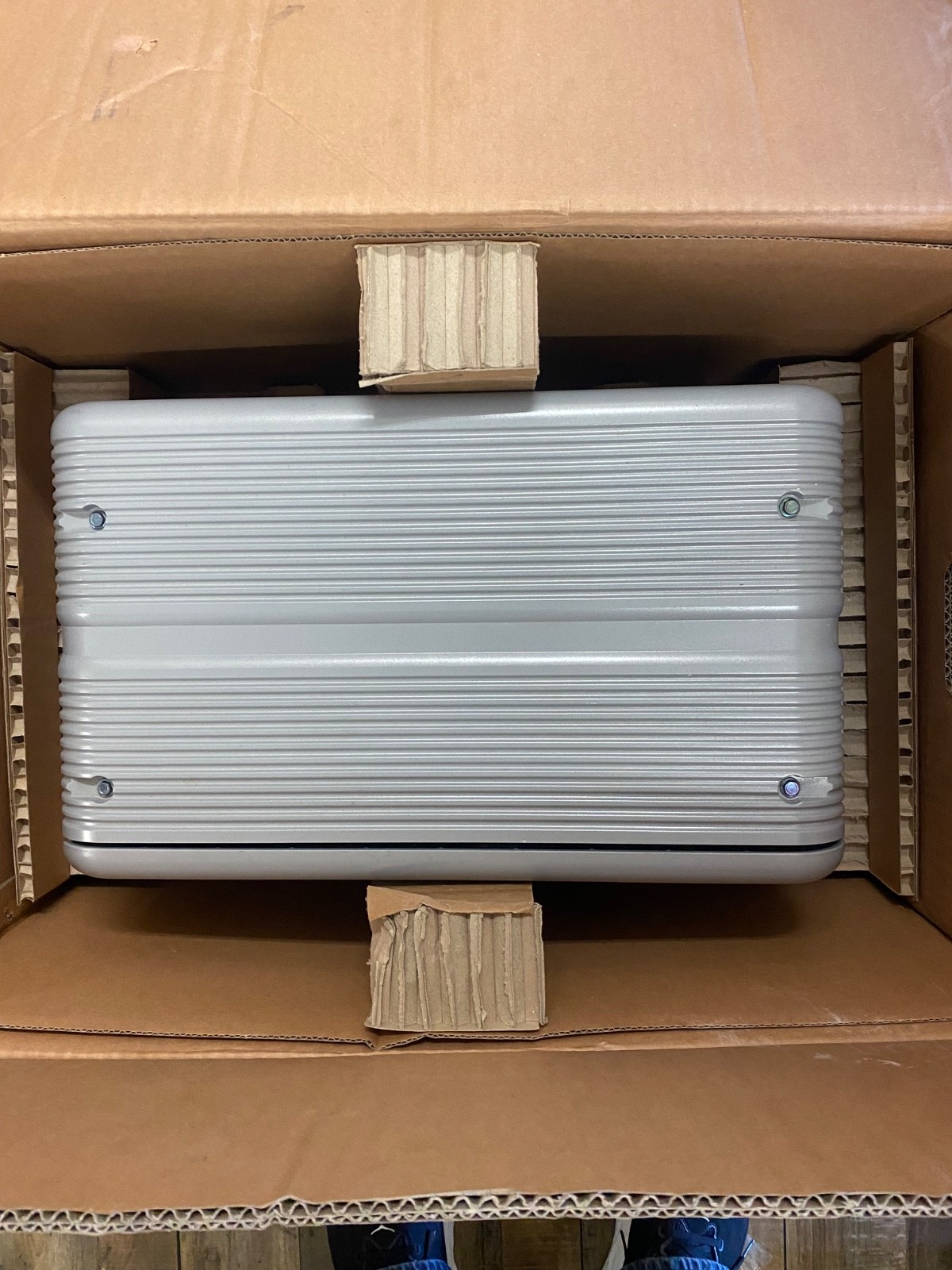 LG Battery Control Unit EH257064P8S8