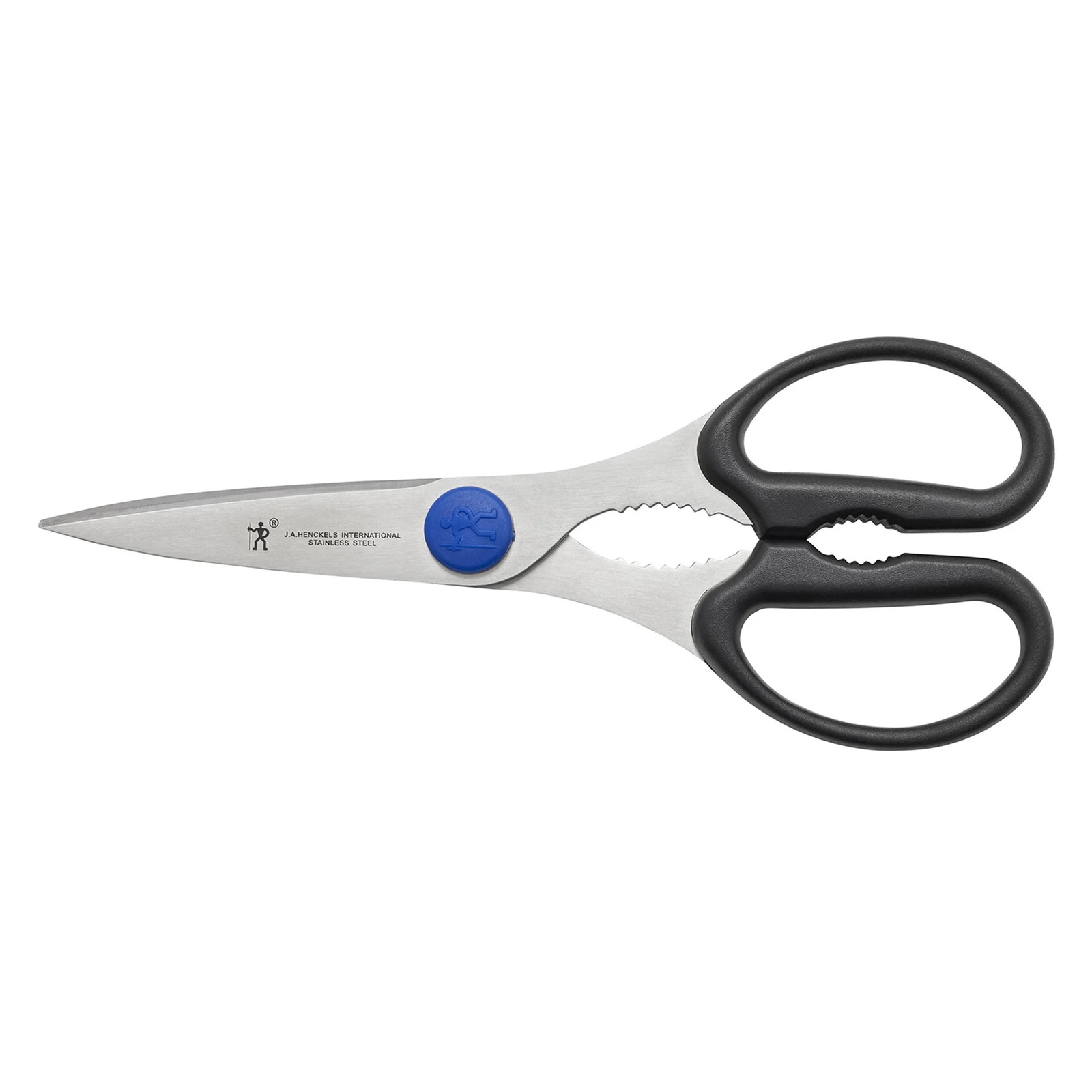 Henckels Stainless Steel Kitchen Shears 1 pack
