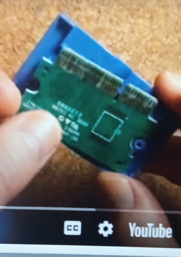 Asst. Leapster Cartridges