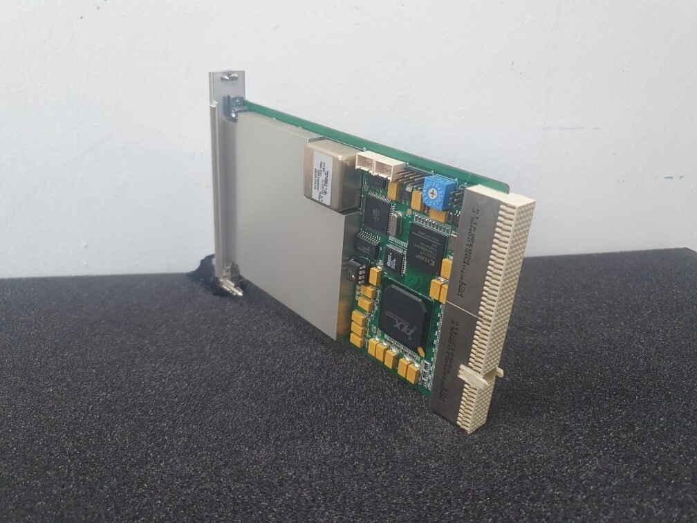 CGU 0201 PXI Plug In Module