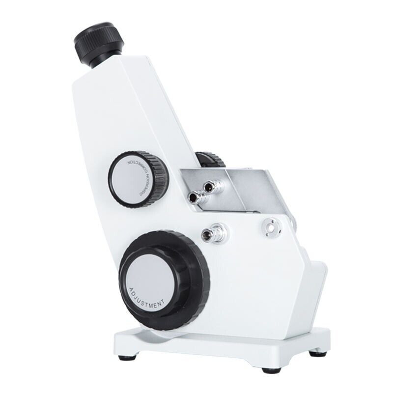 ABBE Refractometer Monochromatic Refractometer Lab Refractometers Brix 0.0-95%