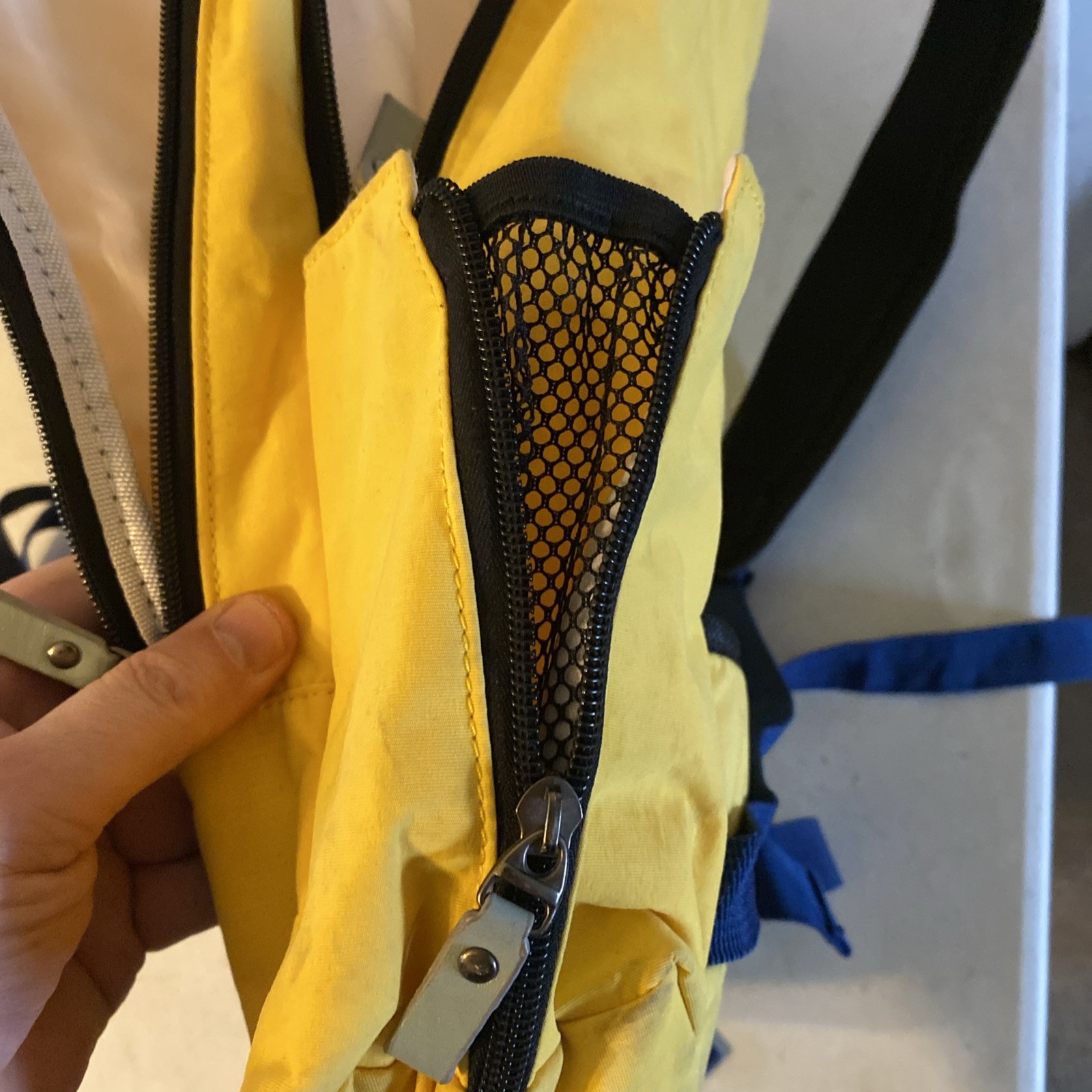 The British Open Backpack