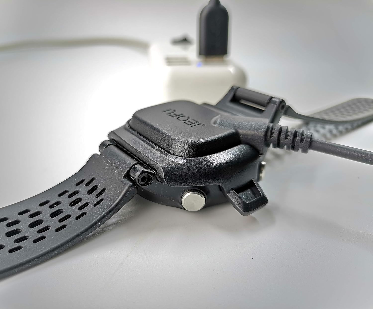 Garmin Approach S2 & S4 Charging Cable - 3.93FT/120CM Sync Clip for Data