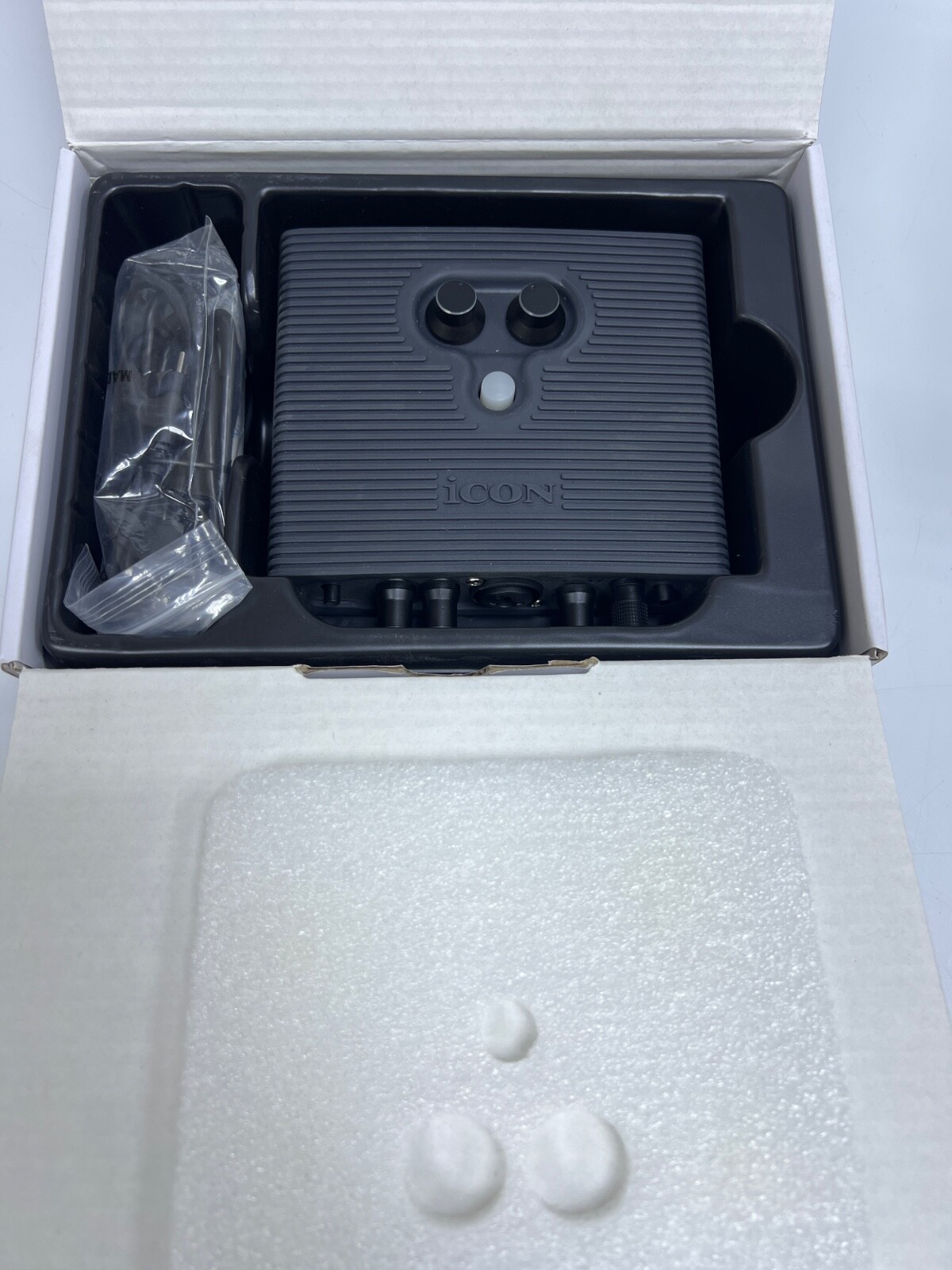 ICON MicU USB 2.0 high speed