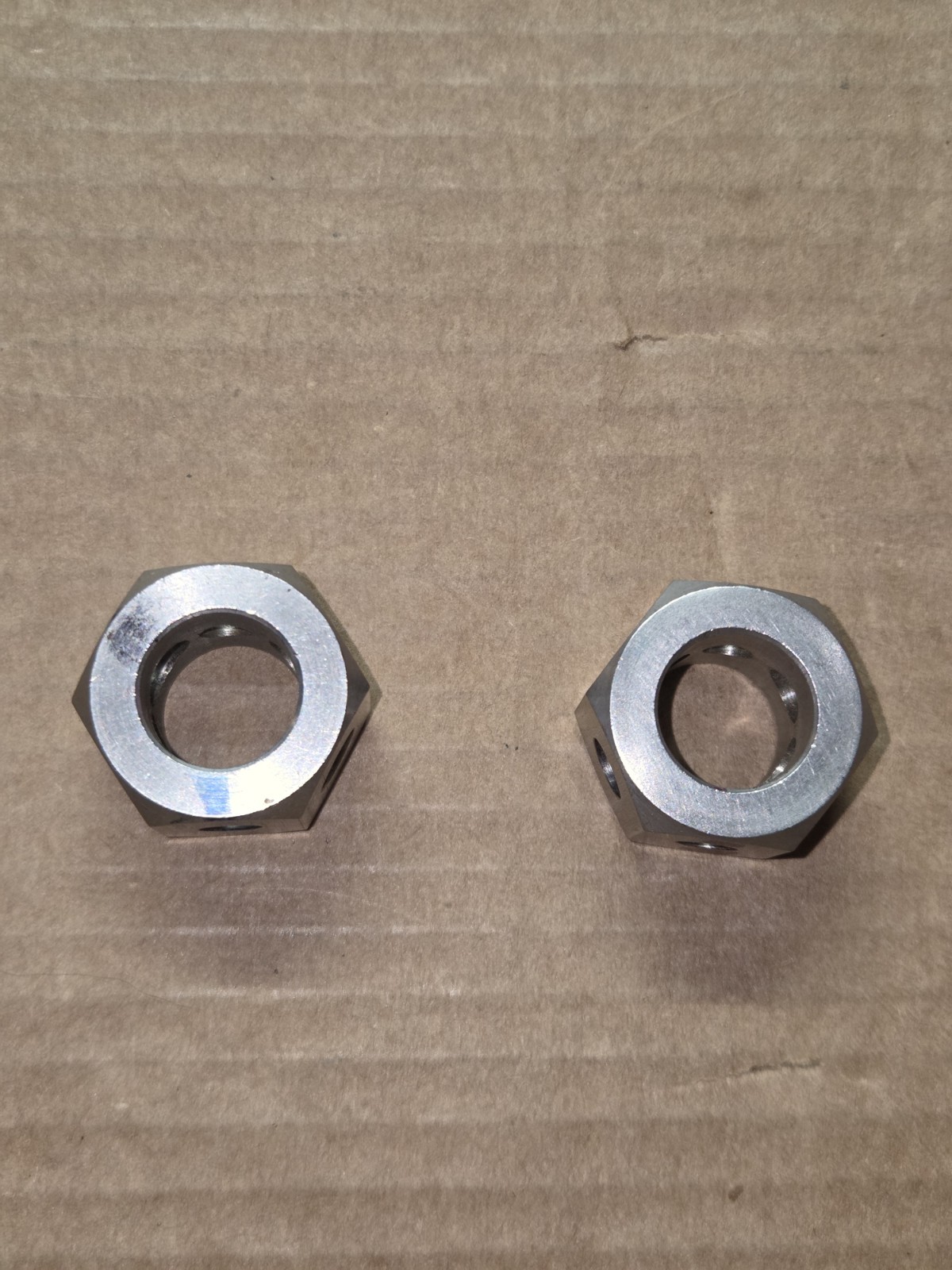 Sinclair Internation #1 Hex Style Bullet Comparator (.22 - .30 Cal)