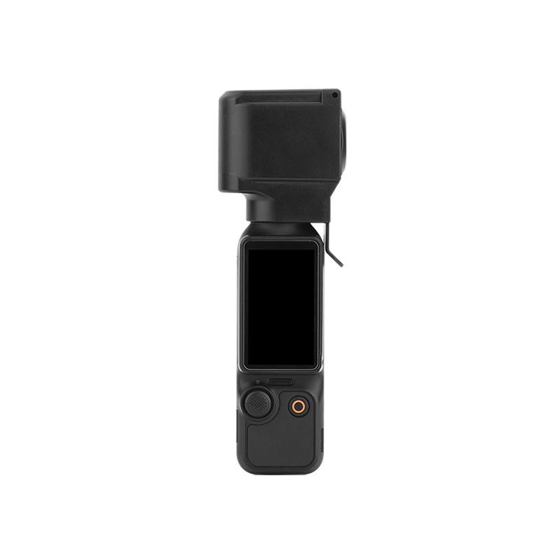 Anti Drop Len Cap Protector For DJI Osmo Pocket 3 Camera Accessory Quick Release