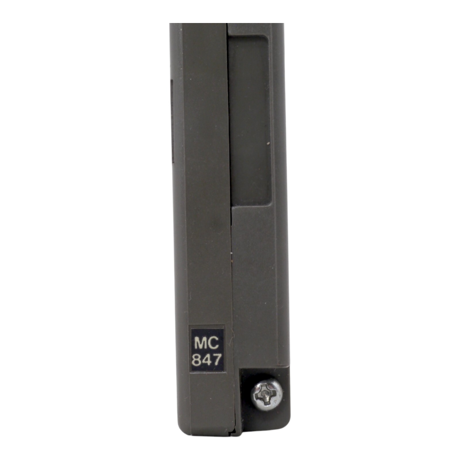 MITSUBISHI MC847 MEMORY MODULE