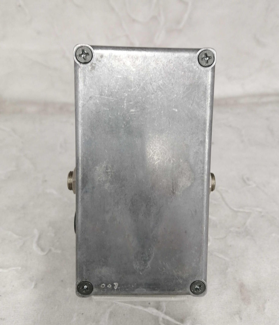 Badkey Drive Effector