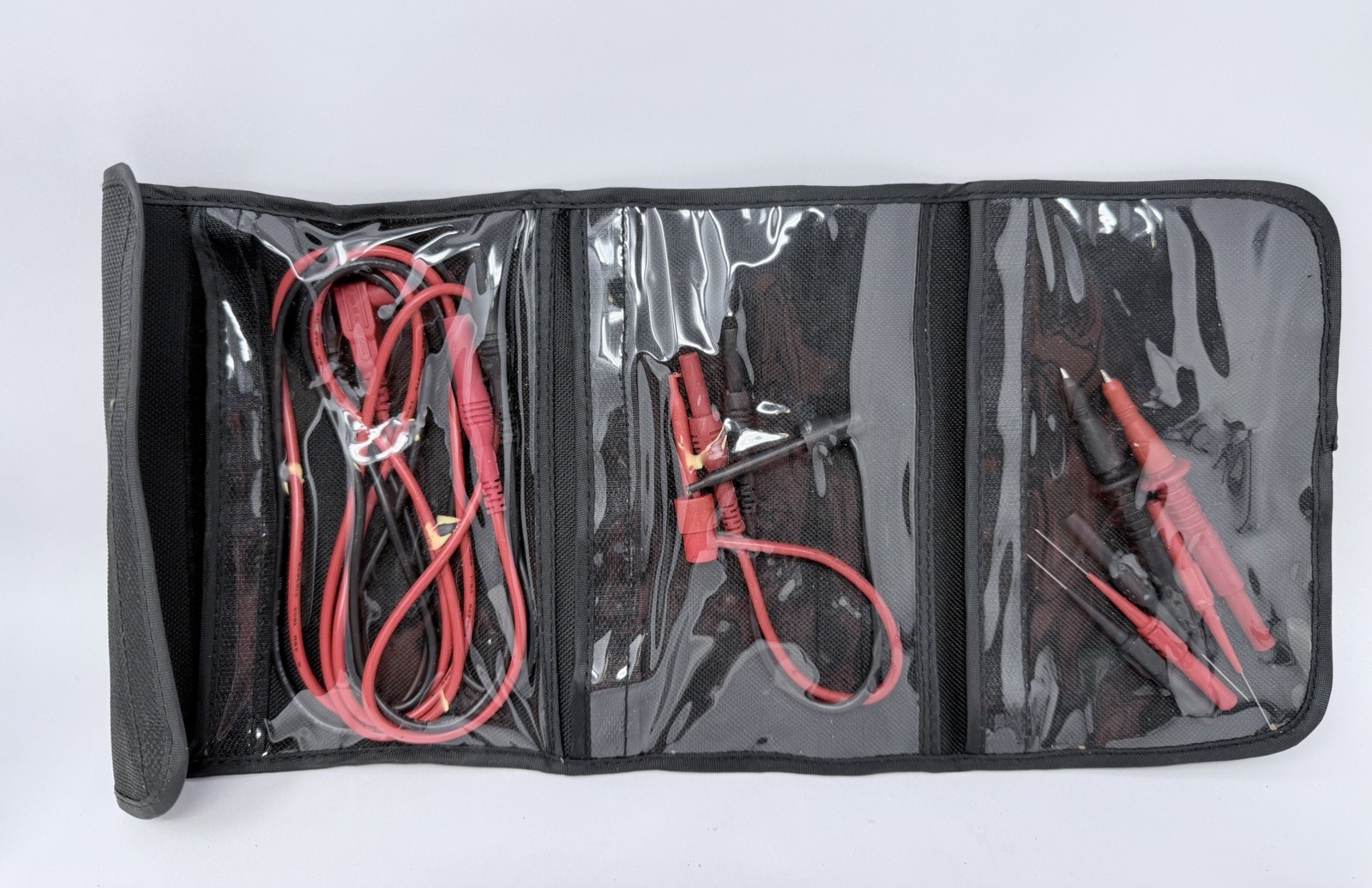 Craftsman Multimeter Test Leads And Probes