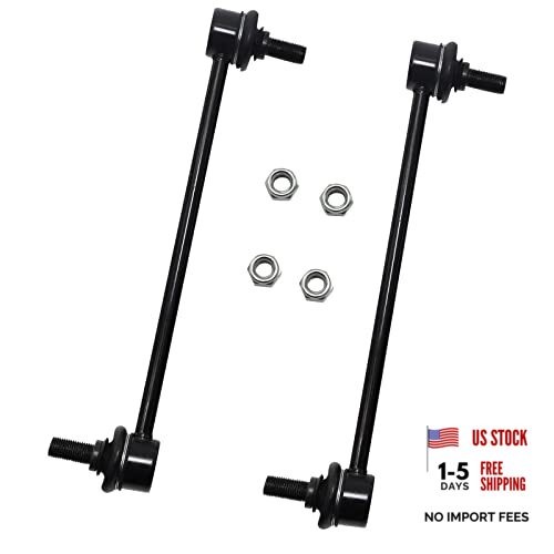 Sway Bar Links Compatible With Honda Odyssey 2005 2006 2007 K750304 K750304