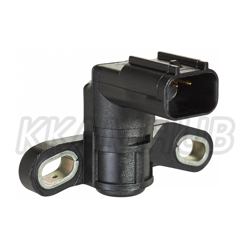 Crankshaft Position Sensor For Ford C-Max Edge Escape Explorer Fusion Focus