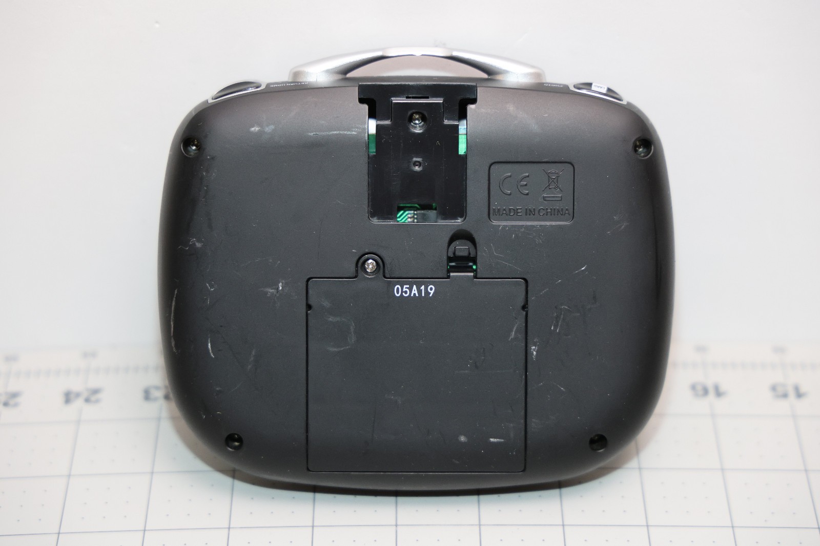 PROTOCOL Kaptur GPS II Drone Remote Control Controller PB5