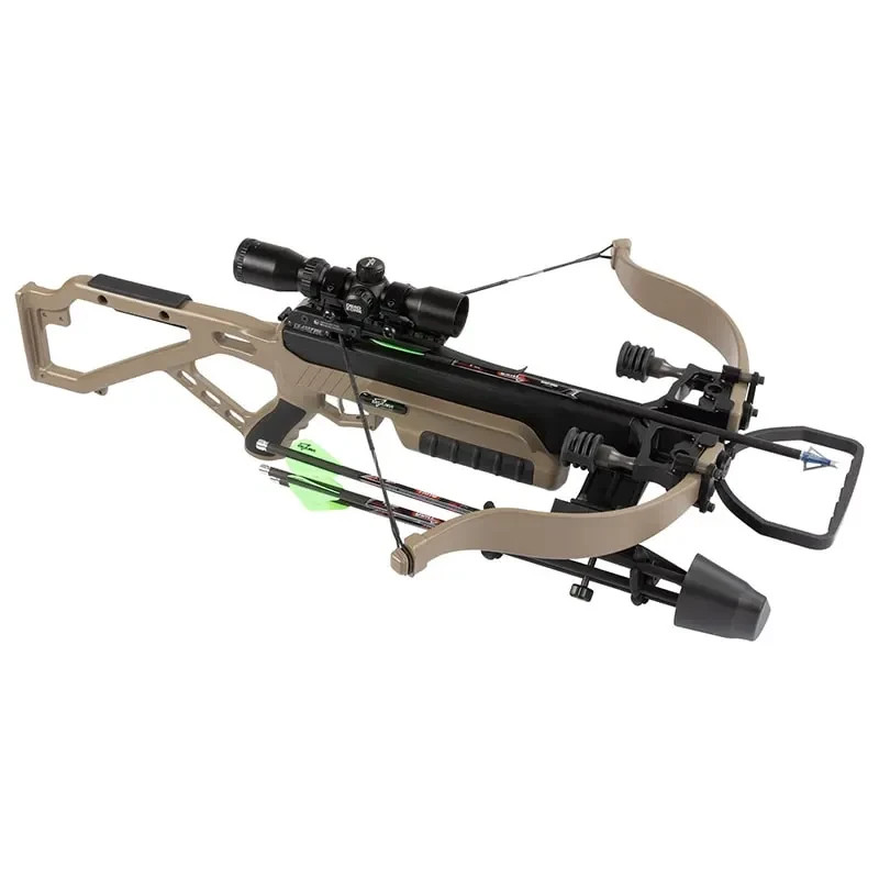 Excalibur Micro Extreme 360 Crossbow Flat Dark Earth