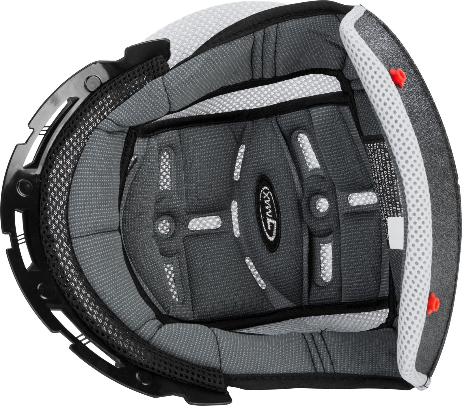 G-Max Comfort Liner for MD-01 Helmet 2XL 9mm