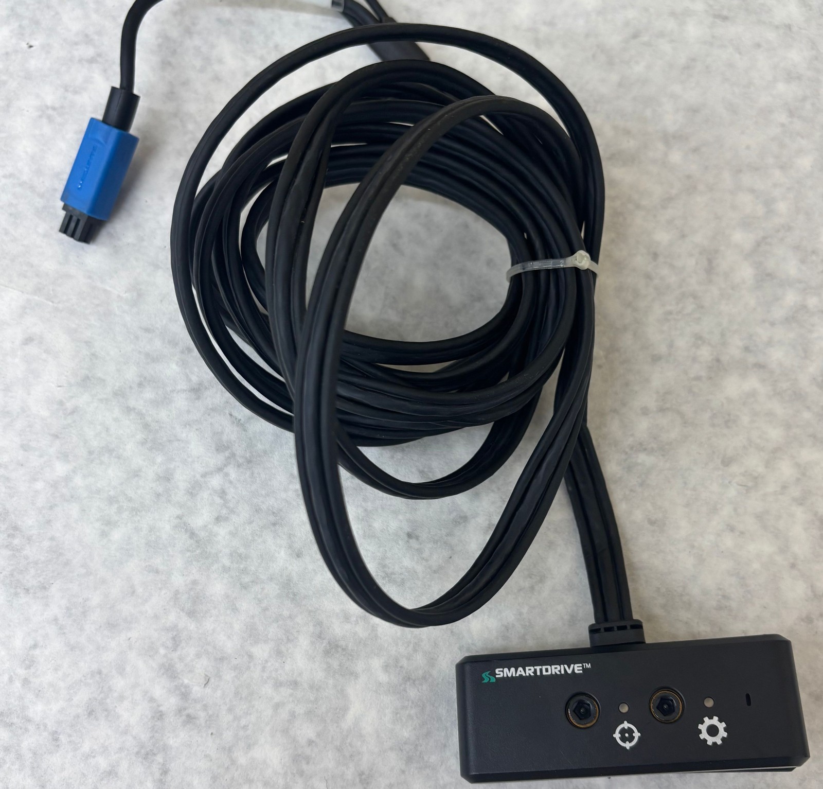 SmartDrive SR4-0000-0011-01 SmartRecorder Camera System Controller
