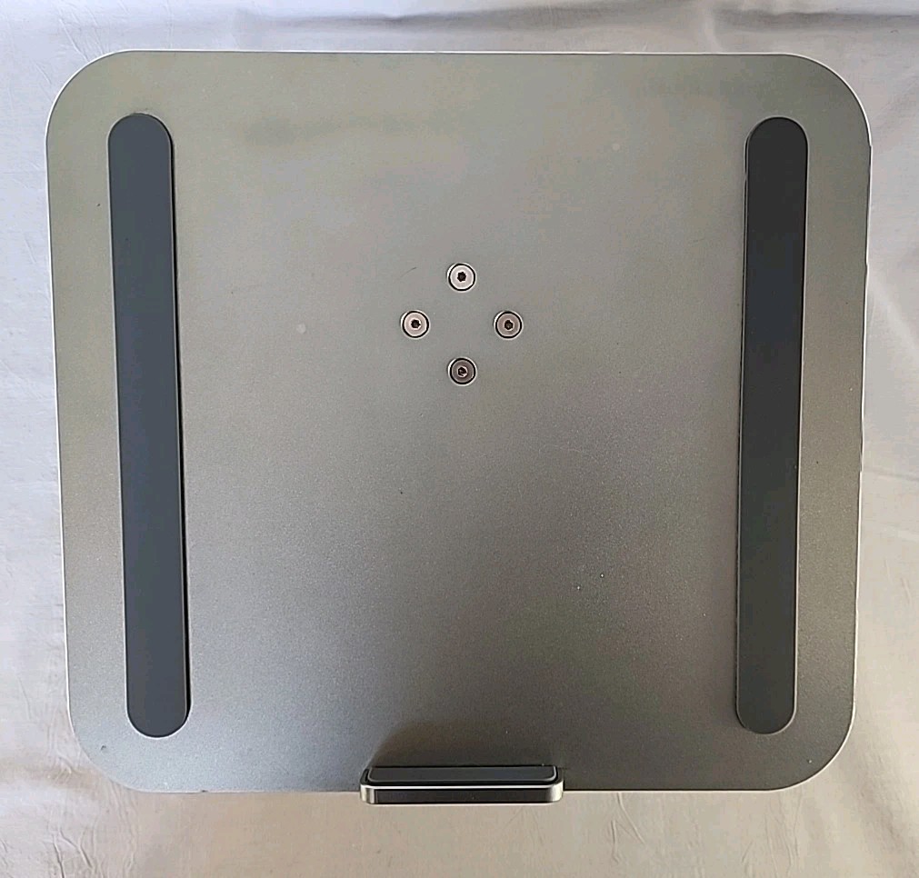 Lamicall "L" Silver 360 Rotatable Laptop Stand L
