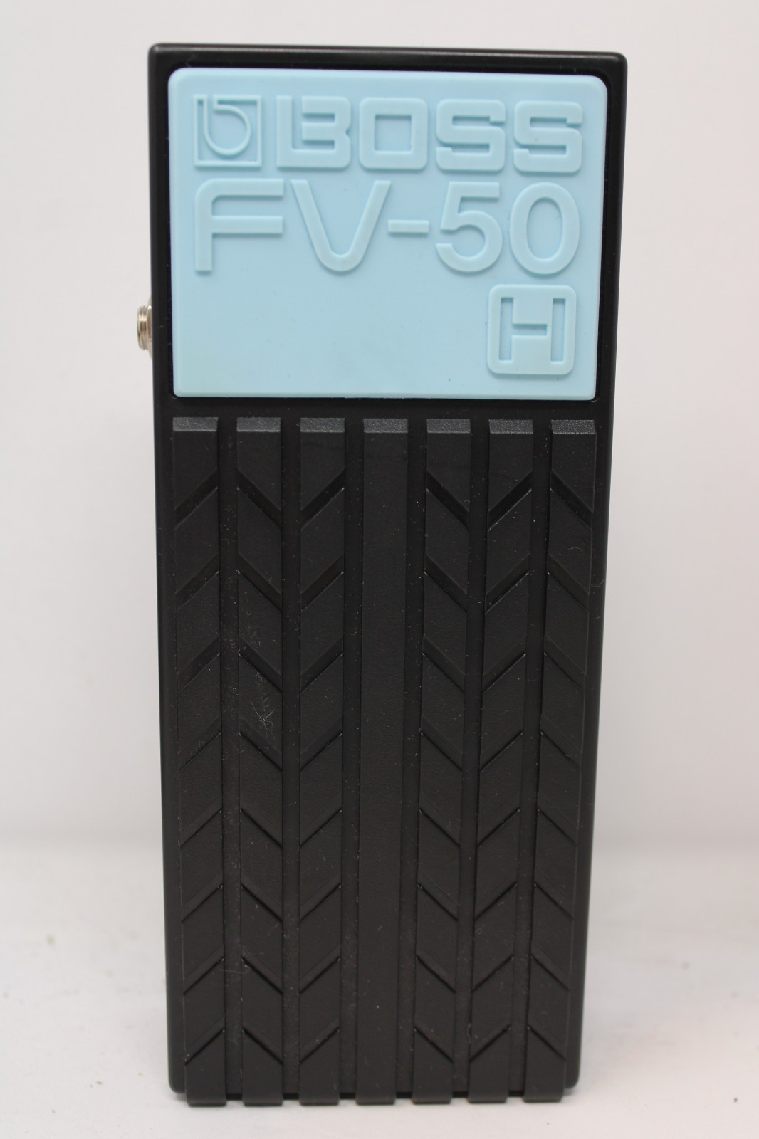 BOSS FV-50H High-Impedence stereo volume pedal