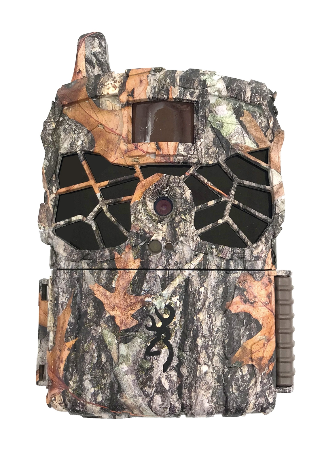 Browning Trail Cam Defender Wireless Ridgeline 20 MP | Verizon  & AT&T