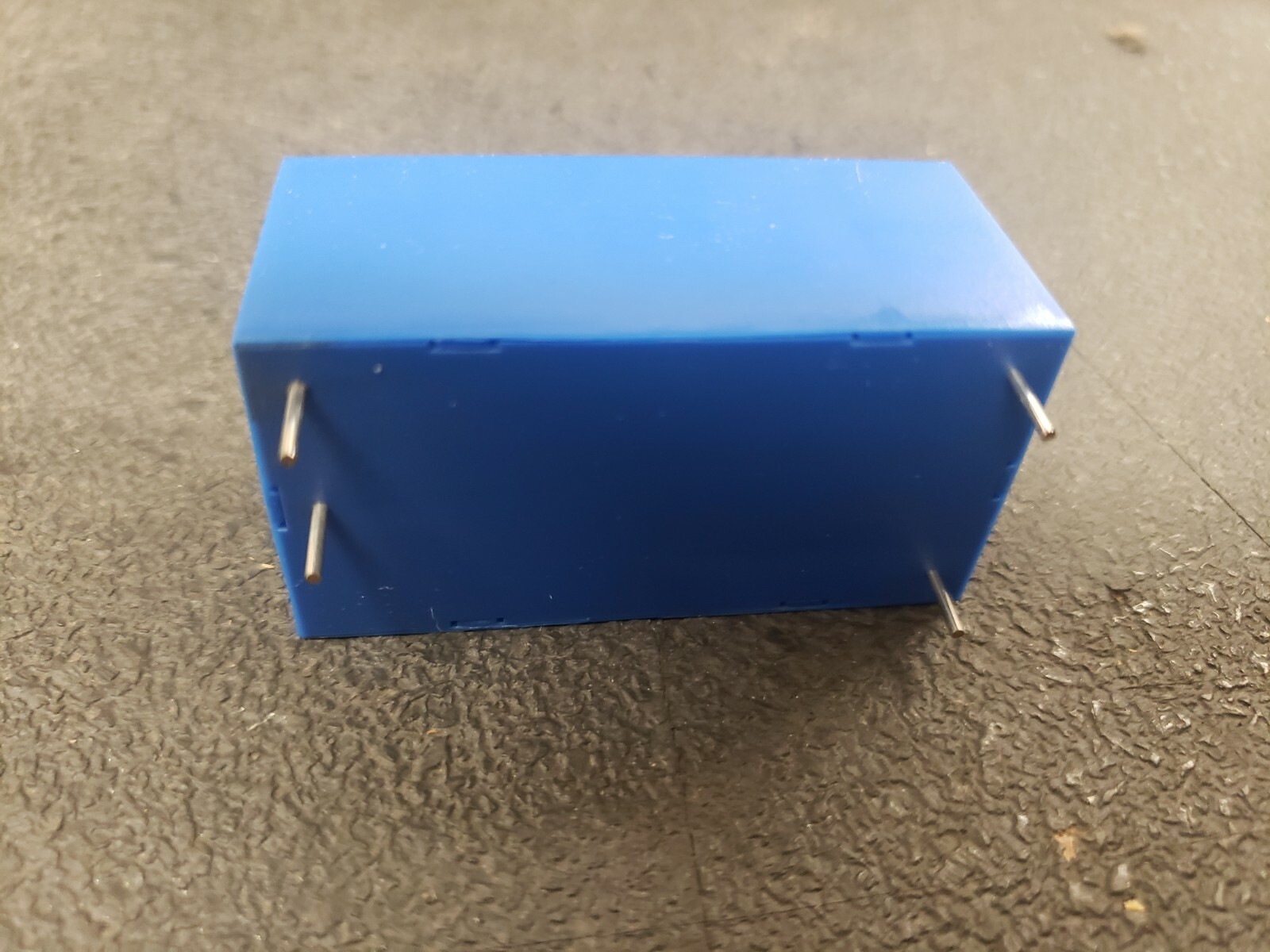 NEW - OPEN BOX, TDK-Lambda, KMS15A-15, AC/DC CONVERTER 15V 15W