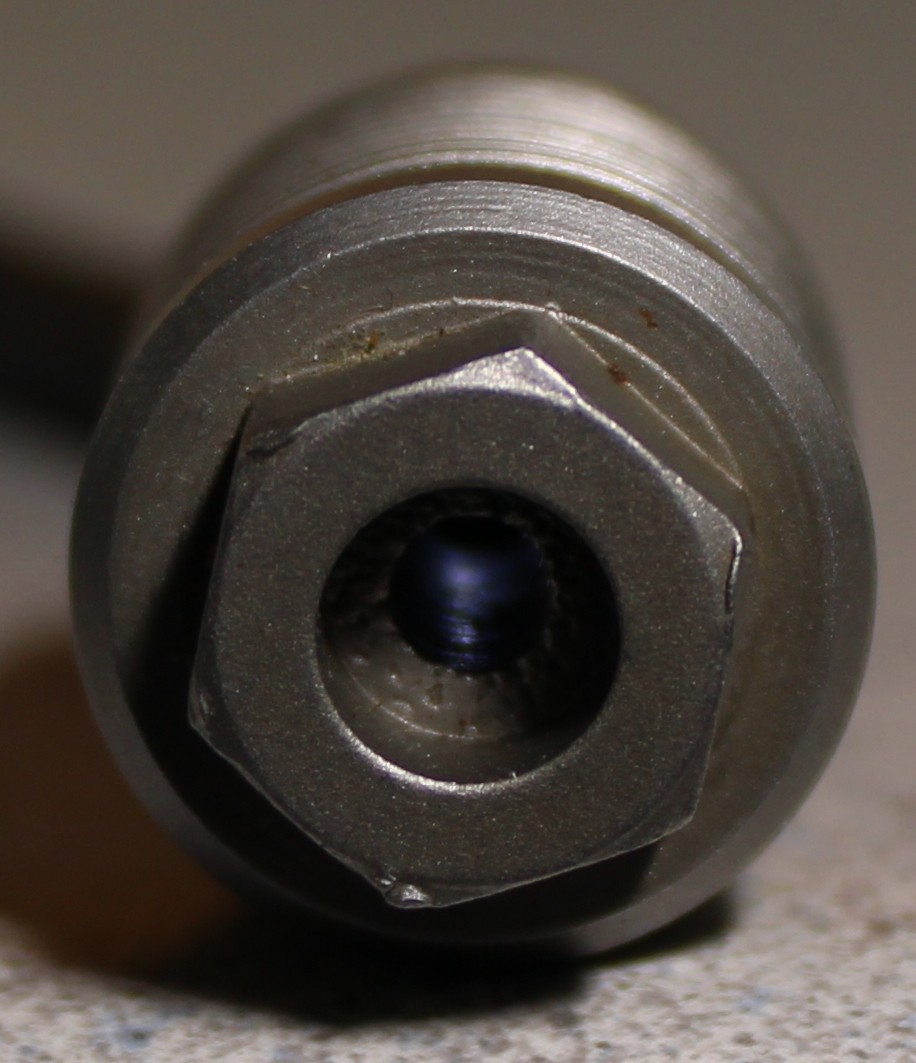 TC SYSTEM 1 Stainless .50 Caliber Black Powder Muzzleloading 26" Rifle Barrel