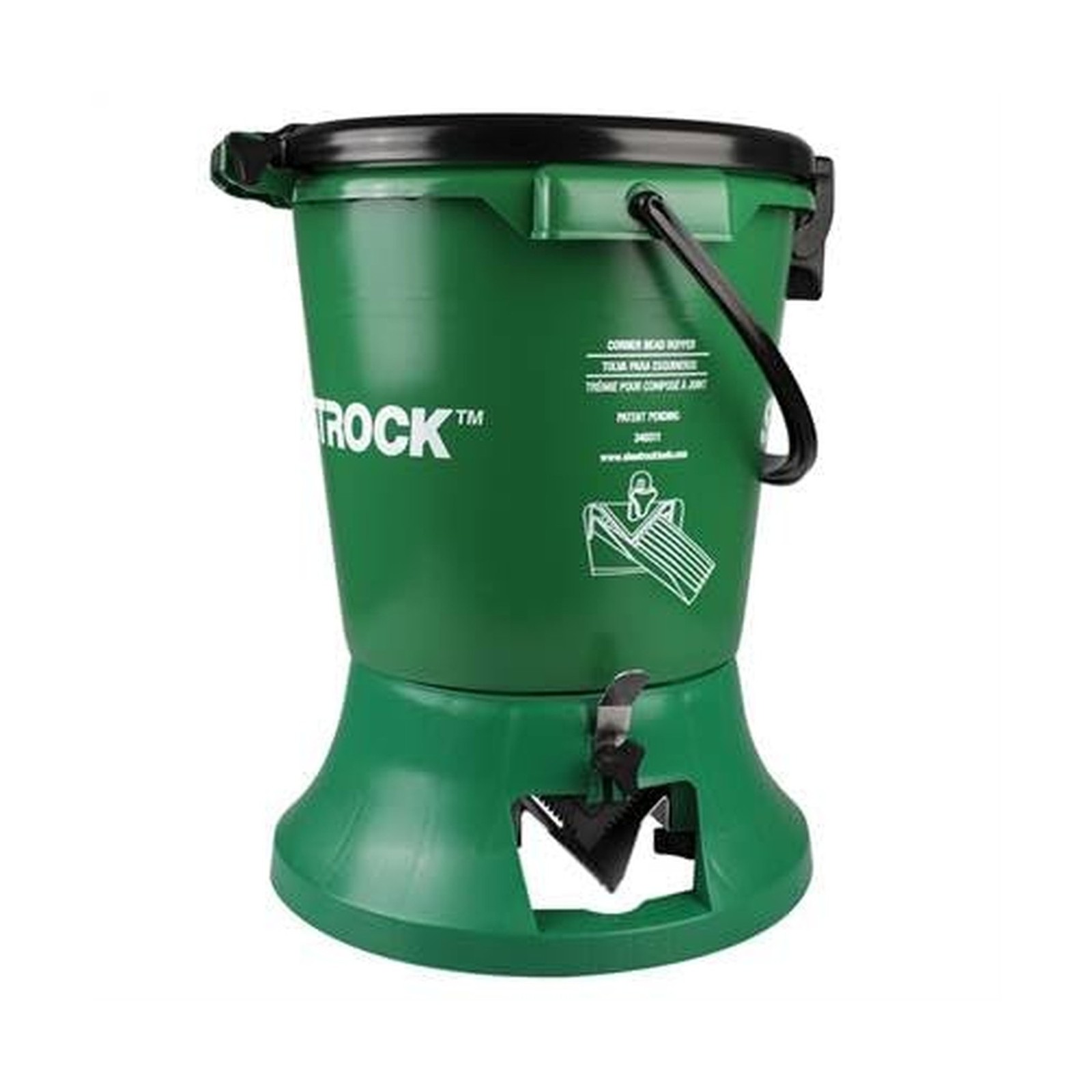 SHEETROCK Brand Corner Bead Hopper 340311