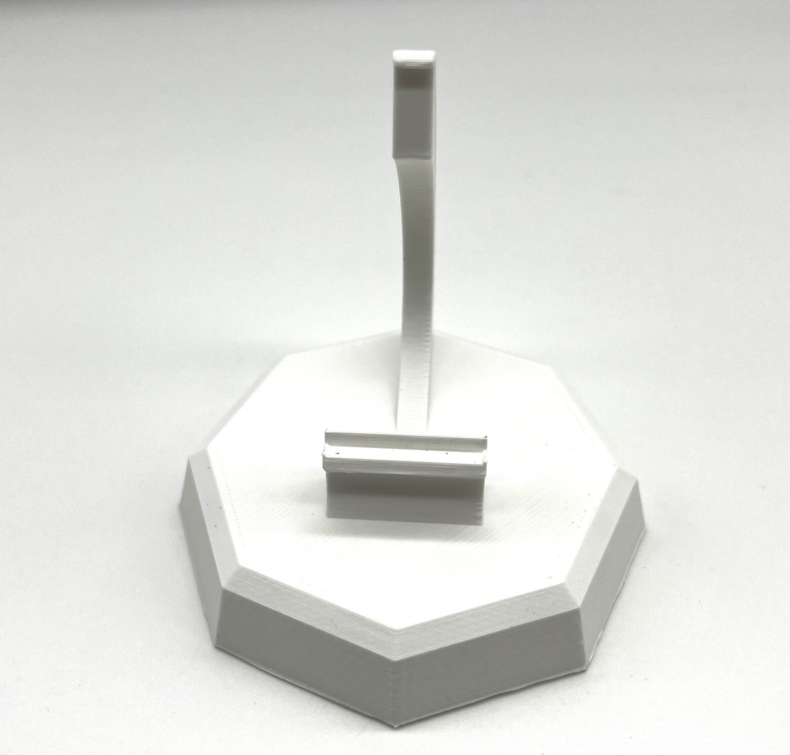 Smallville Kryptonian Key Stand