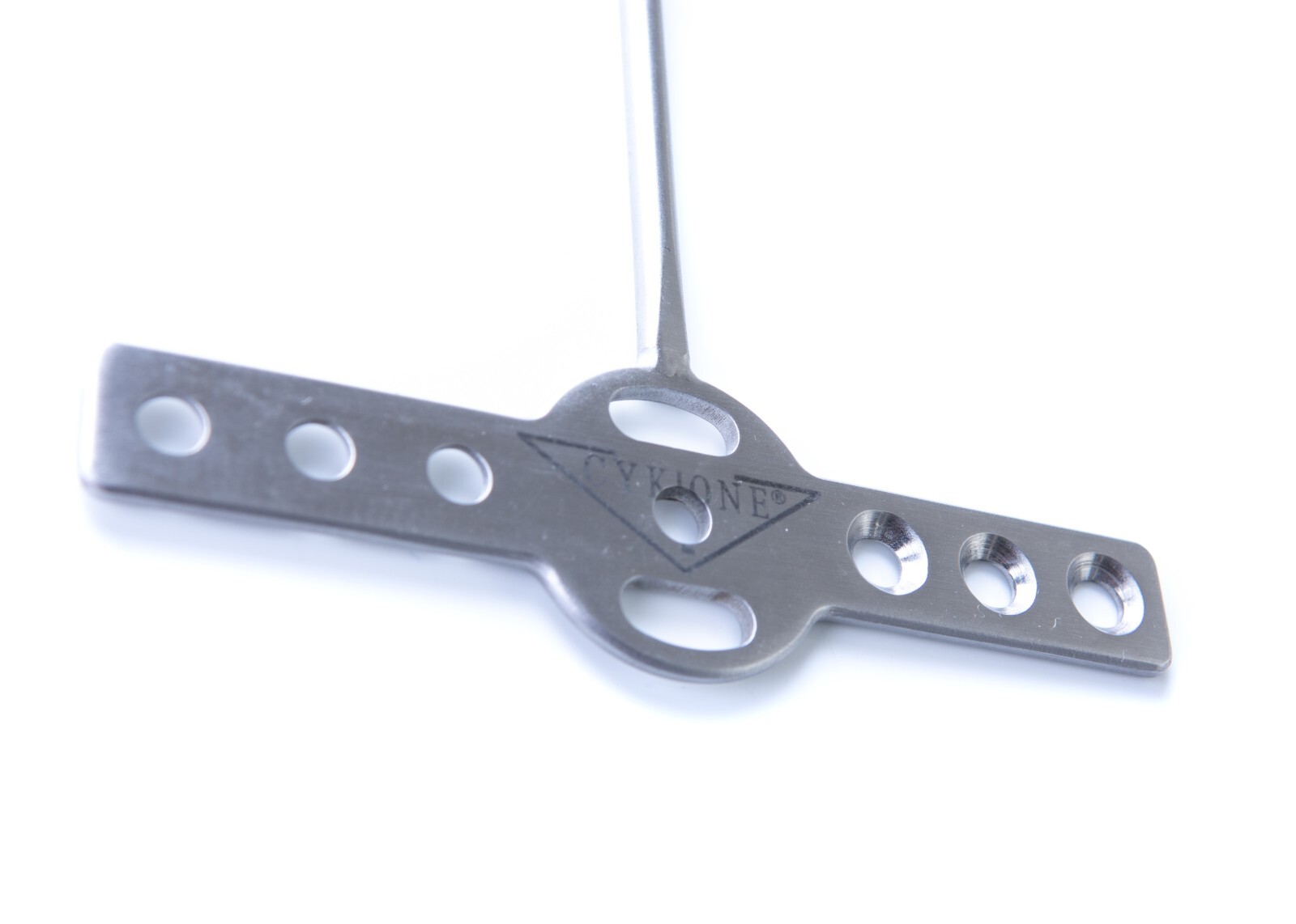 Cyklone - Paint Mixer