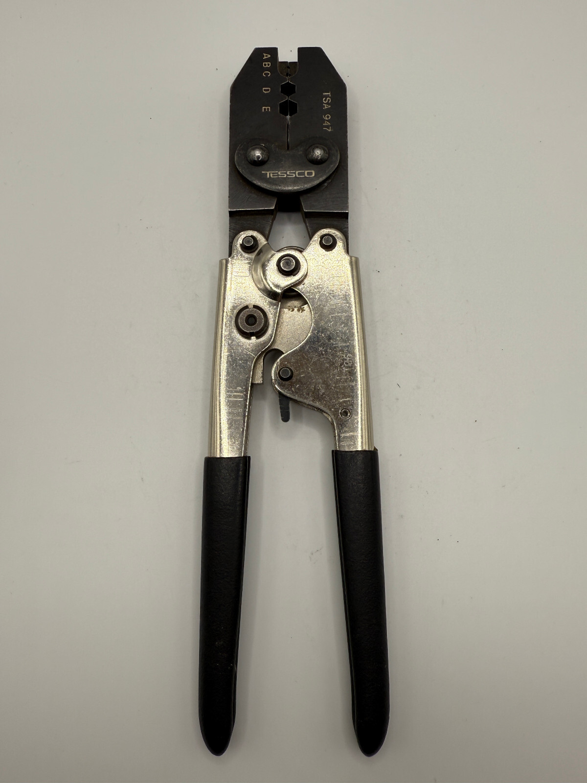 TESSCO TSA 947 Crimping Tool