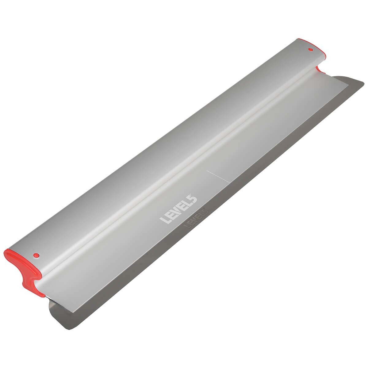 LEVEL5 12" Compound Roller, 32" Skimming Blade, w/ Ext. Handle + Adaptor | 5-808