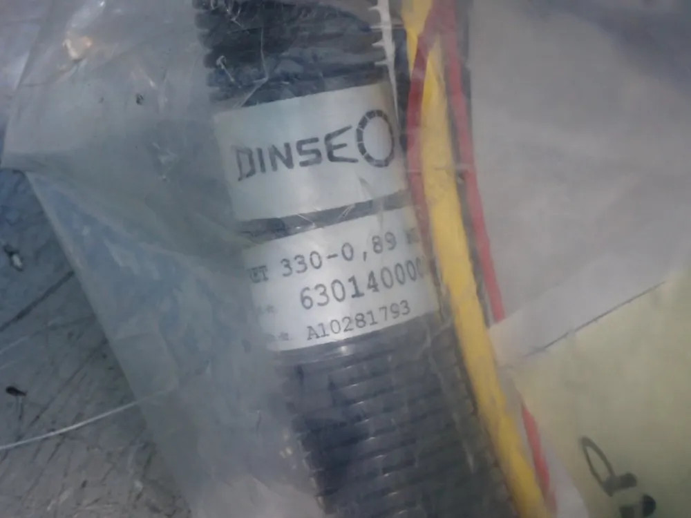 DINSE WELDING PARTS 02180502131