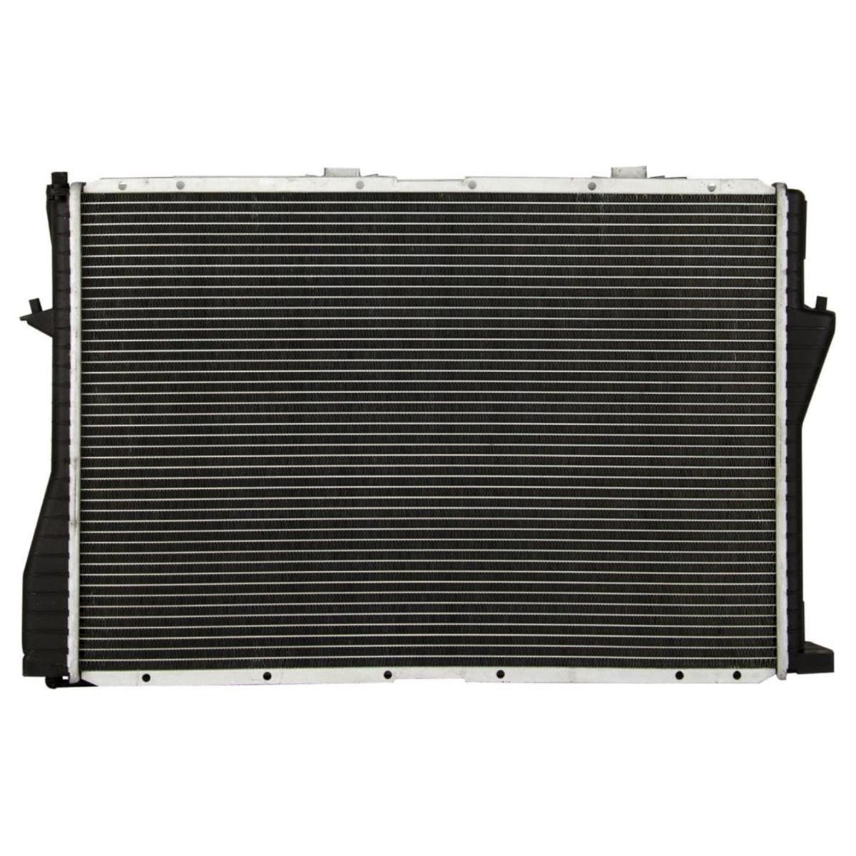 Radiator 1 Row Automatic Transmission for BMW 5 Series 7 Series CU2285