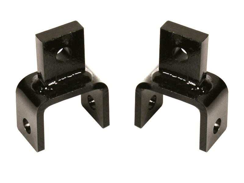 Blue Ox Tow Bar - Tow Bar Adapter Bracket