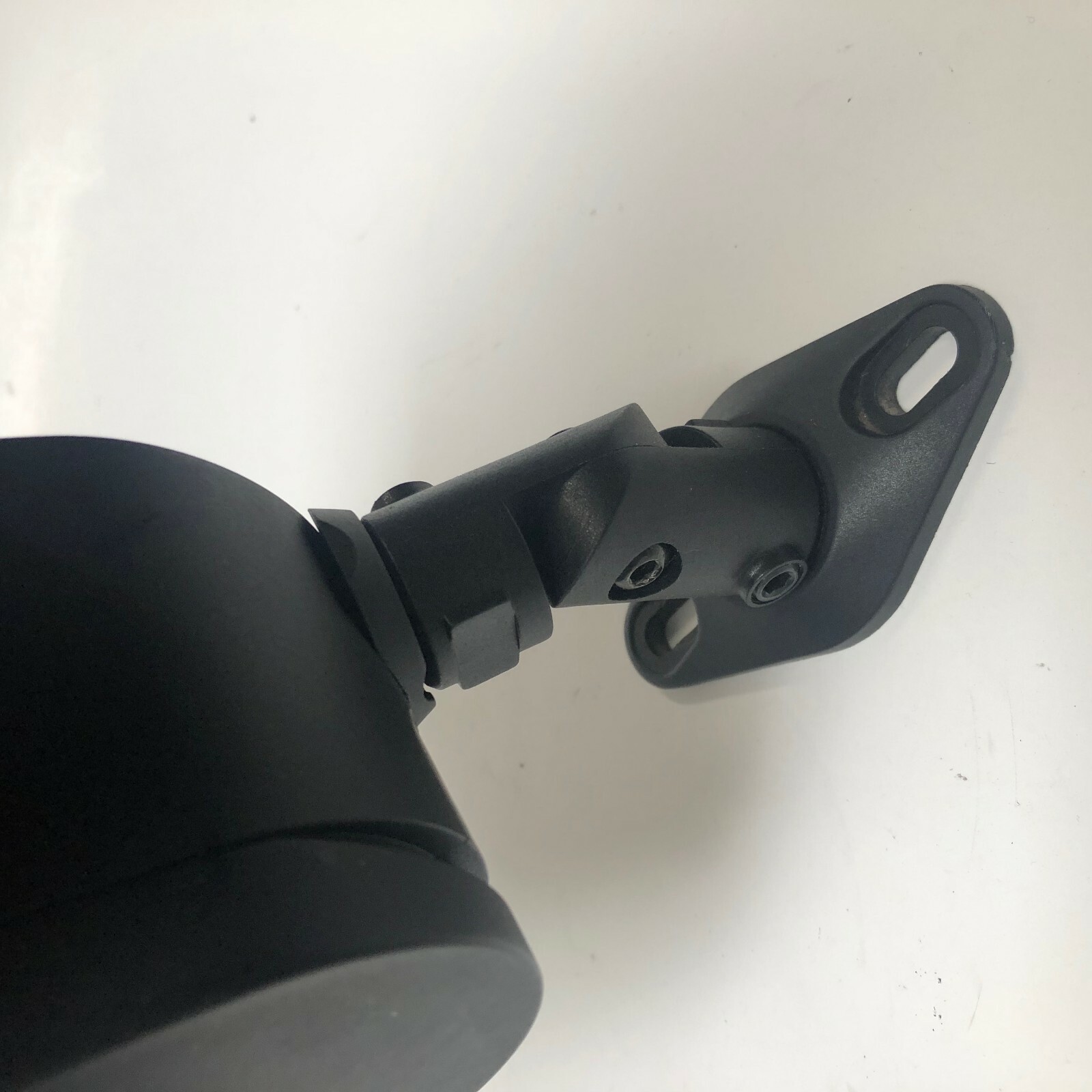 Wall Mount  Bracket for Bose Lifestyle Cube Speaker - Pair - Black