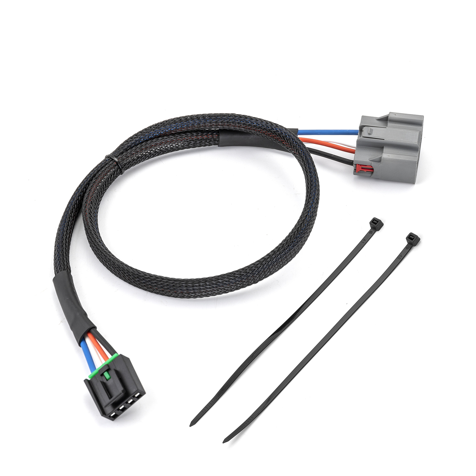 Brake Control Wiring Adapter For Ford F-250 F-350 F450 F550 Super Duty 2008-2016
