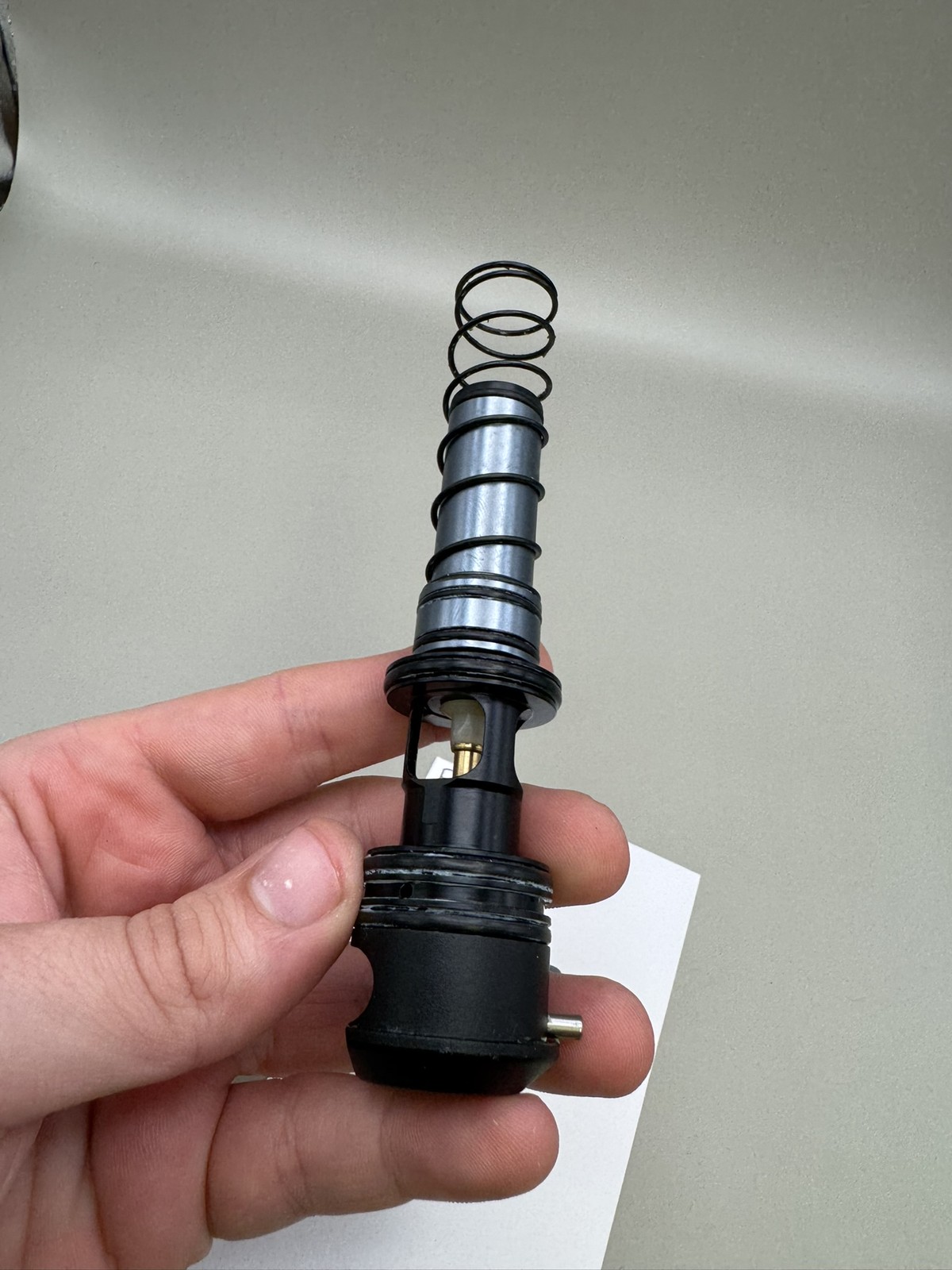 Empire PB AXE Pro Bolt/Engine