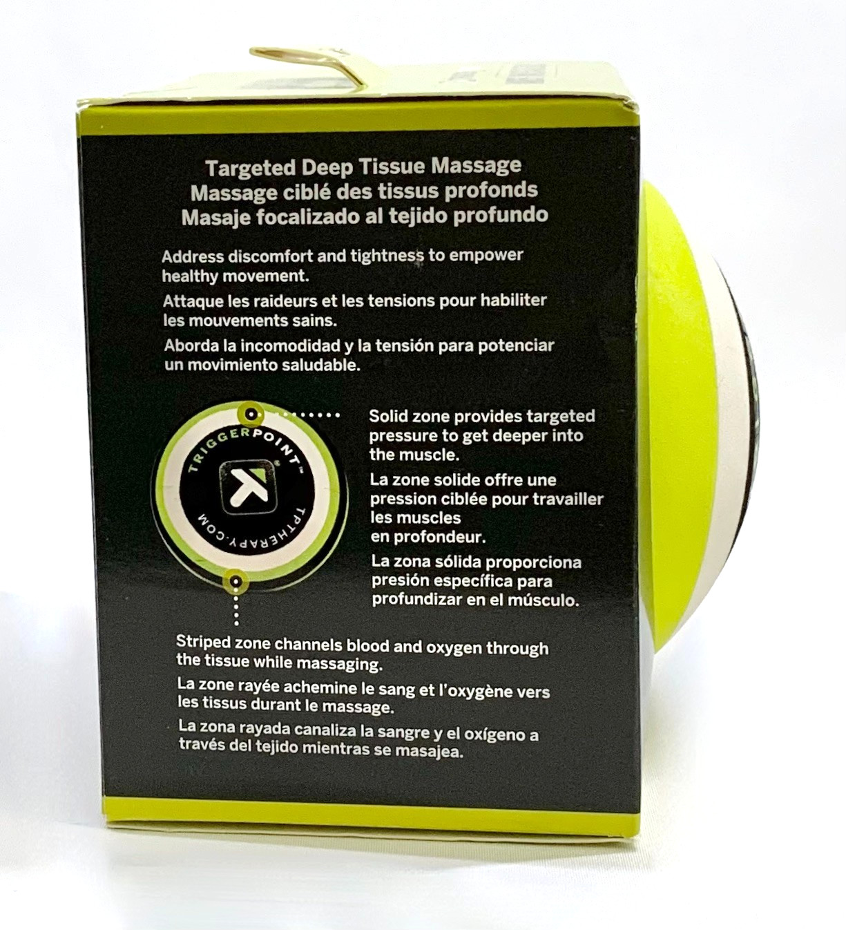Triggerpoint MB5 5" Deep Tissue Massage Ball