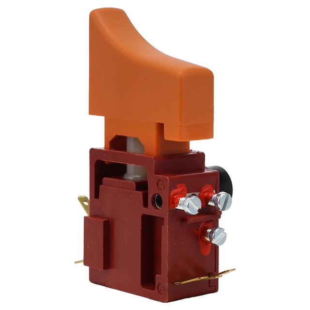 Makita 651282-3 Switch for Sanders/Polishers 9227C, 9227CY, 9227CZ