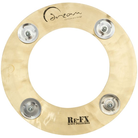 Dream 10" ReFX Crop Circle