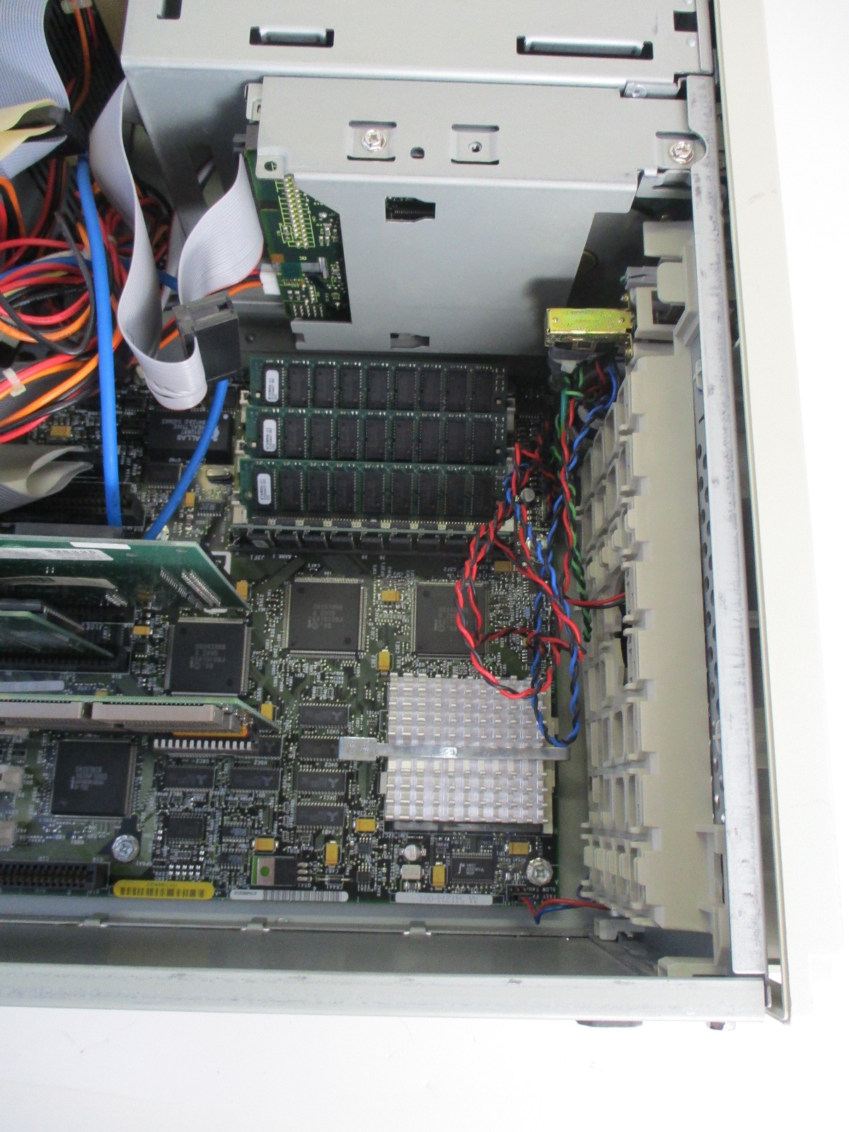 Dell Dimension XPS P90 Vintage Computer