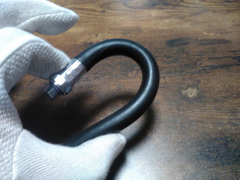 Scubapro Balanced Adjustable "That's cool" 1902855-Good condition-Adjusted.
