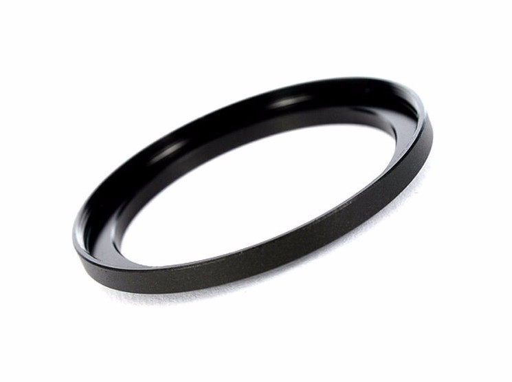 52-55.5mm Step Up Ring Filter Adapter Adaptor Ring 52mm - 55.5mm