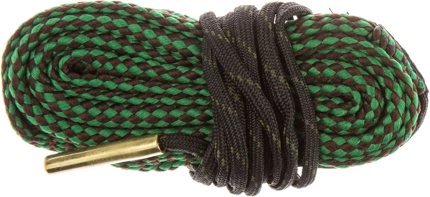 Ultimate Rifle Build Gun Snake - Reusable and Compact .223, .22, 5.56mm