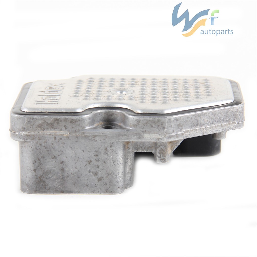 Rear Differential 4 Motion Controller /All Wheel Drive | Control Unit 0AY907554E