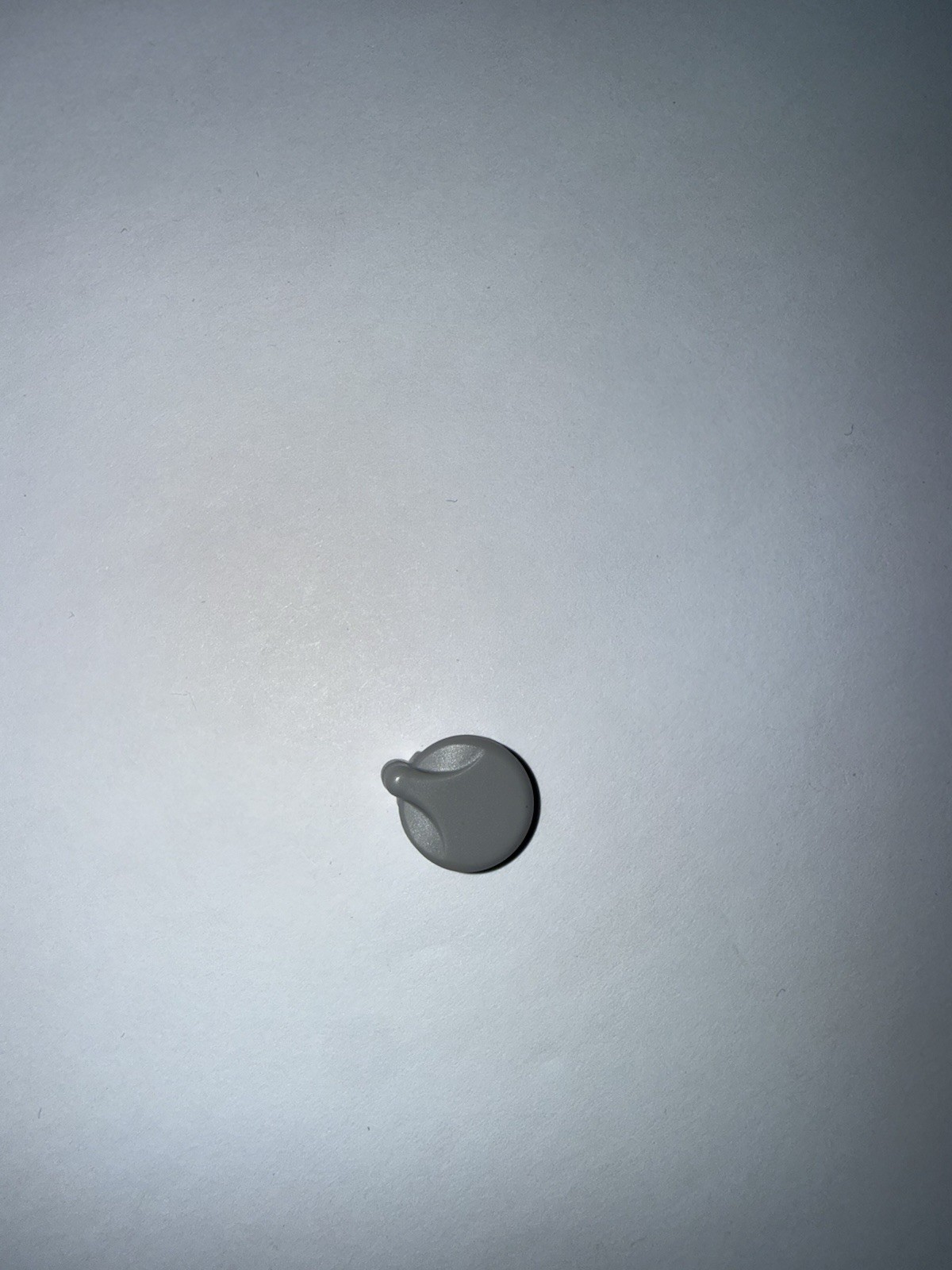 MITUTOYO 04AAB441 CLAMP KNOB/MDE