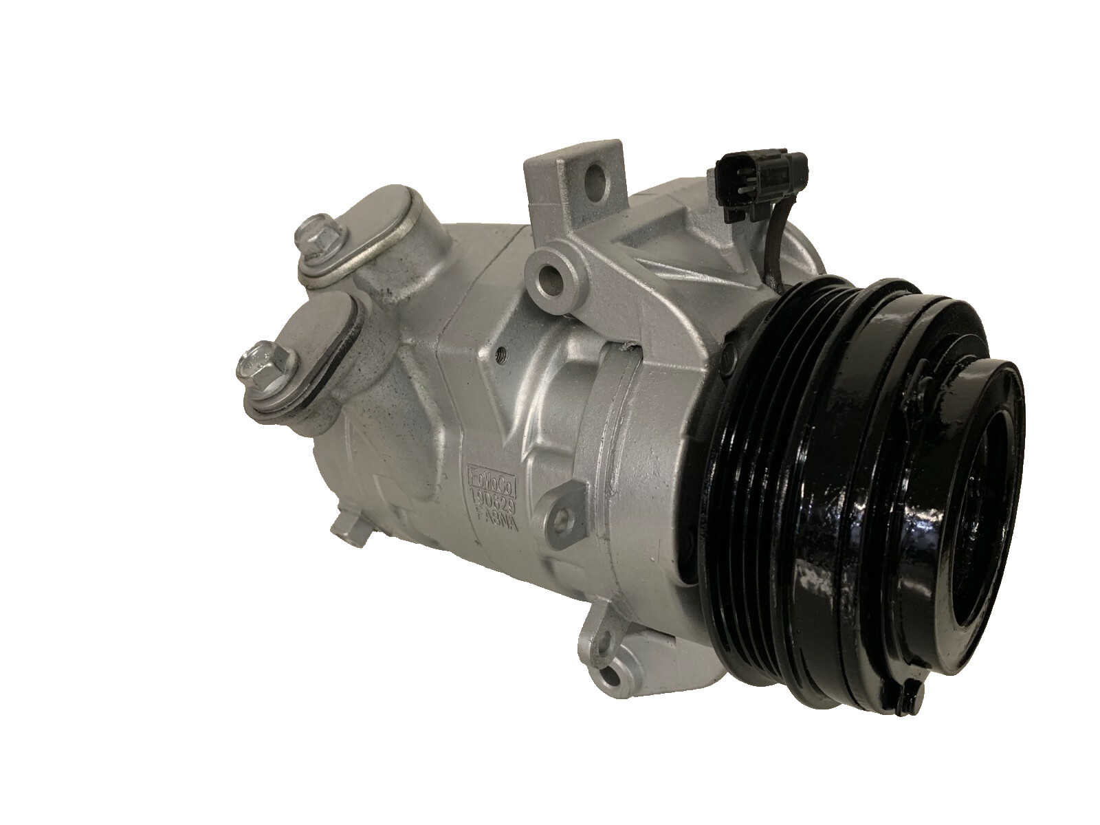 2015 2016 2017  Ford F150 f-150 3.5L Reman AC A/C Compressor