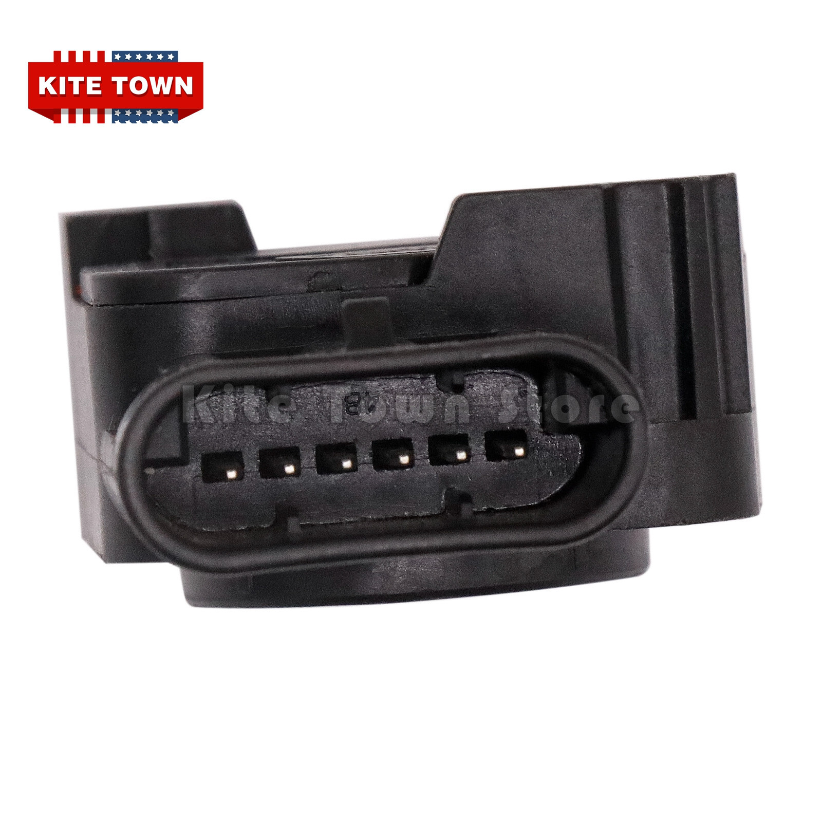 Genuine THROTTLE POSITION SENSOR For Navistar Williams Controls Ford NSN Cummins