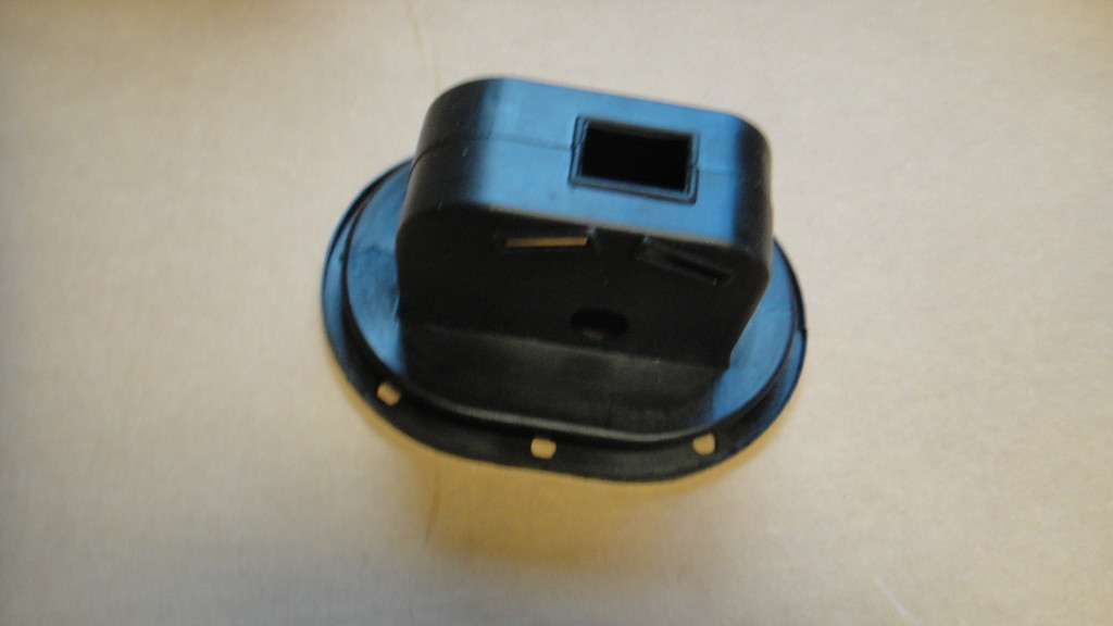 Fits 66 67 68 B-Body Charger GTX Roadrunner Coronet Inland Shifter Lower Boot