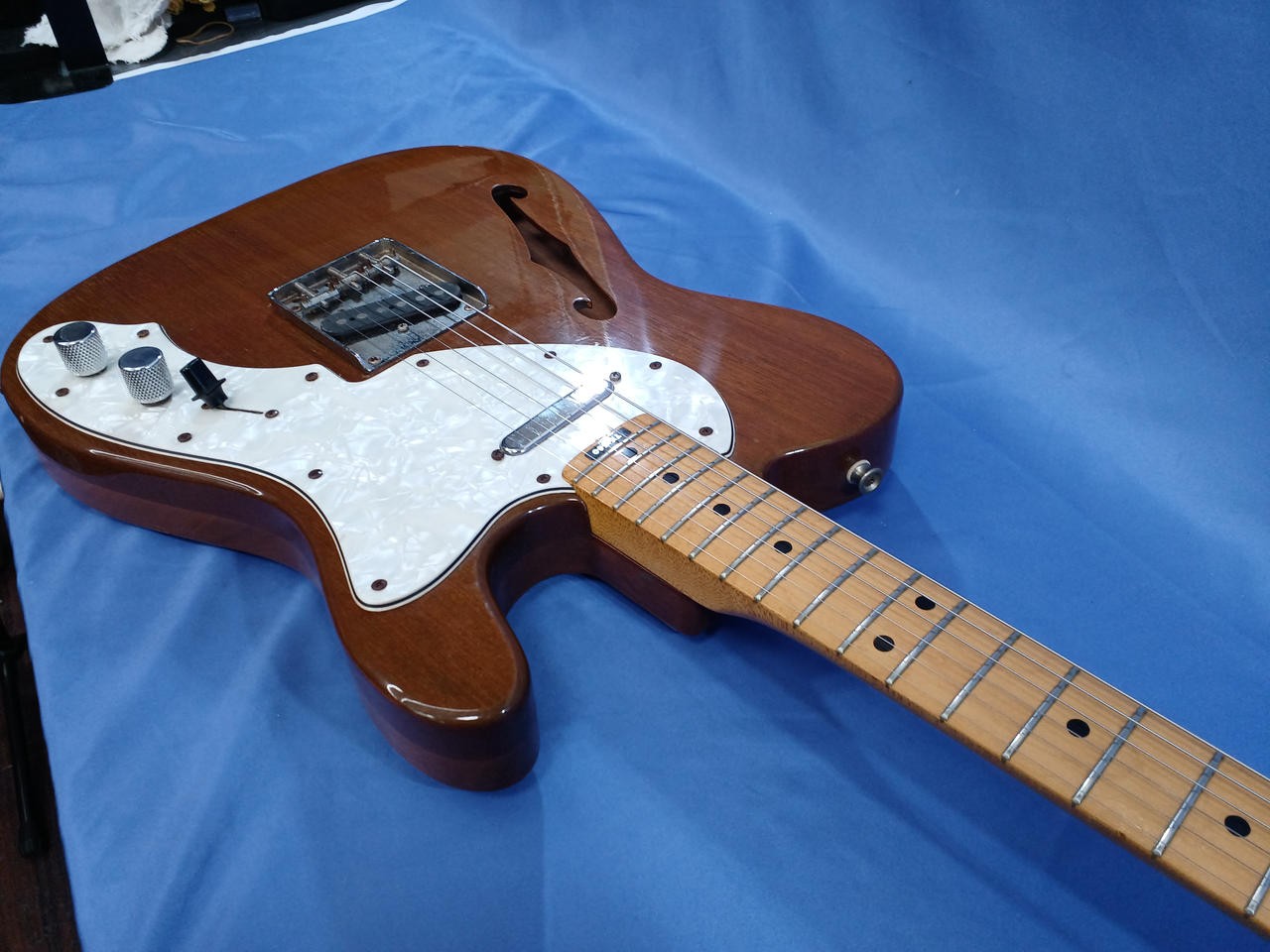 ARIA PROII TE-500 electric guitar