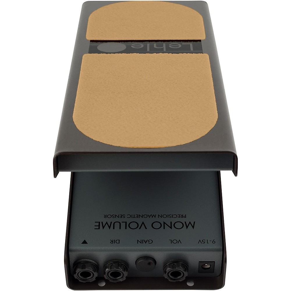 Lehle Mono Volume Pedal